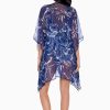 Miraclesuit Tropica Toile Caftan Zwembedekking