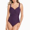 Miraclesuit Must Haves Sanibel Eendelig Badpak Ddd-Cup