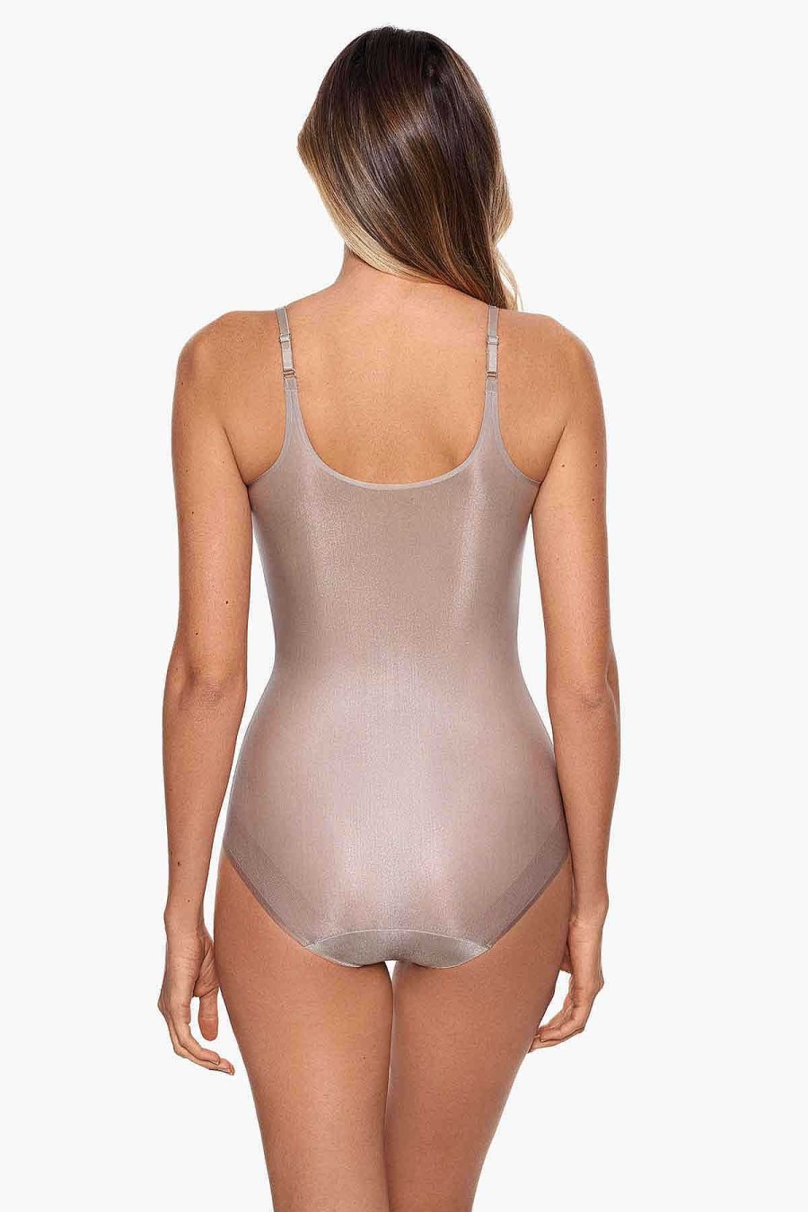 Miraclesuit Bodyglow-Bodysuit