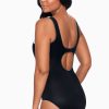 Miraclesuit Colorblock Touche Badpak Uit Een Stuk, Dd-Cup