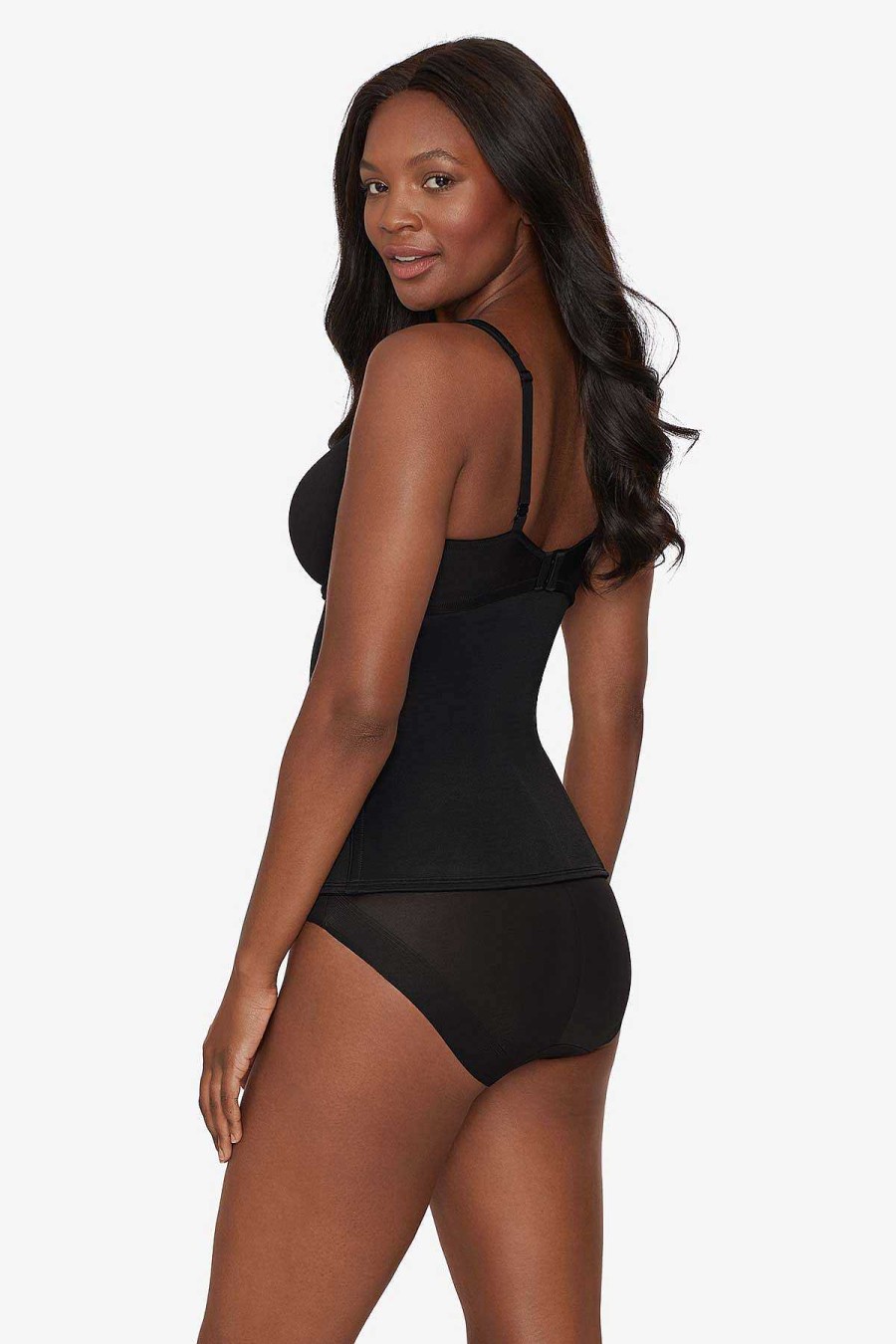 Miraclesuit Centimeter Uit Taille Cincher