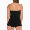 Miraclesuit Cadiz Bandeau-Tankinitop