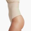 TC Stevige Controle Sleek Essentials String Met Hoge Taille