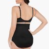 Miraclesuit Comfortabele Rondingen Hoge Taille Korte Shapewear