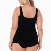 Miraclesuit Plus Size Illusionisten Ursula Tankinitop Met Beugel