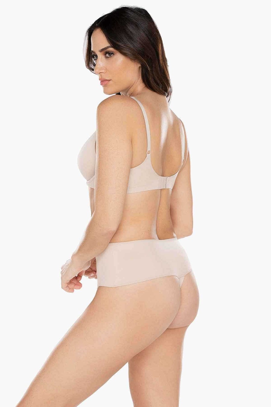 Miraclesuit Comfortabele Rondingen Taille String