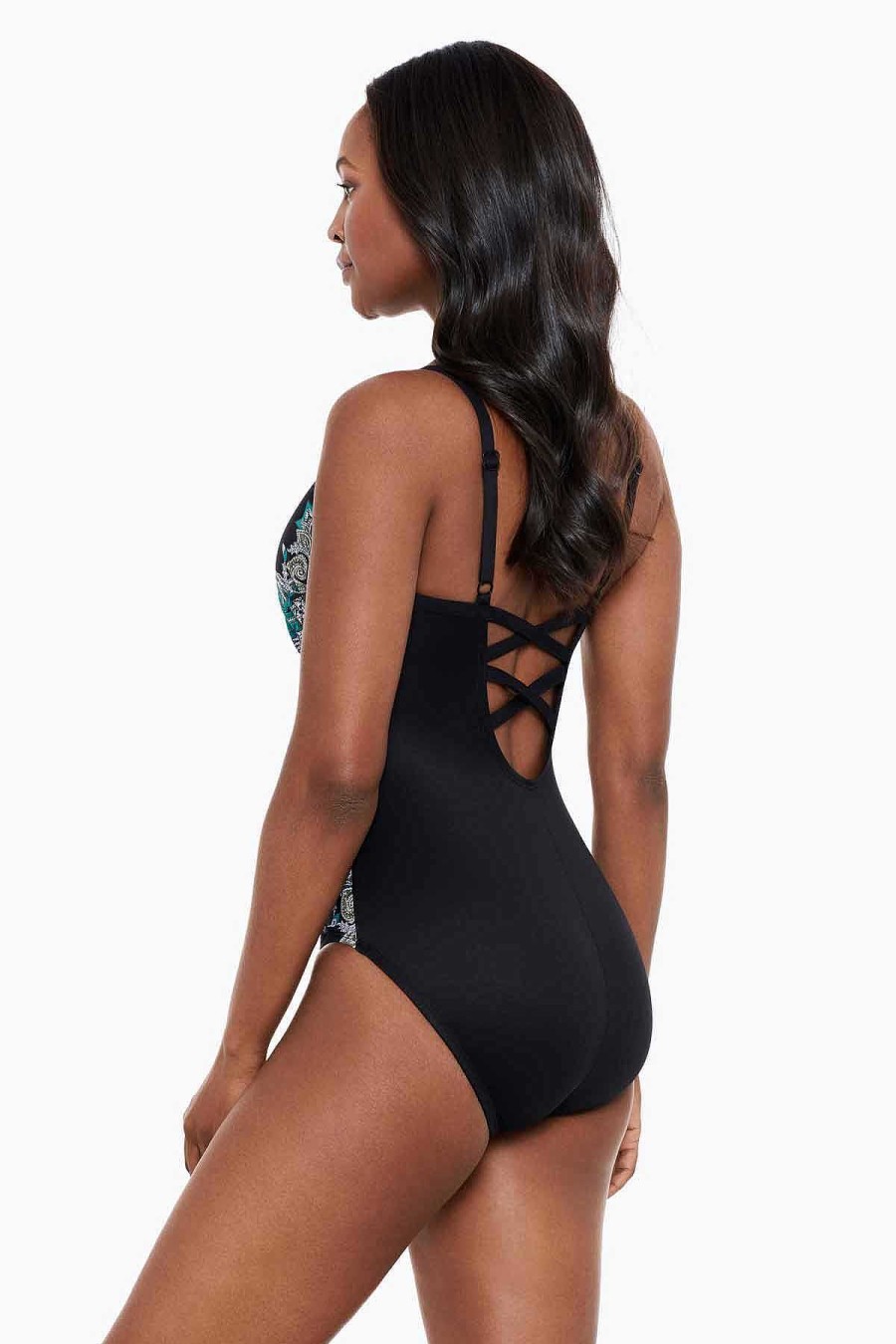 Miraclesuit Precioso Temptation Badpak Uit Een Stuk