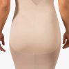 Miraclesuit Sexy Pure Extra Stevige Controle Halve Slip Met Hoge Taille