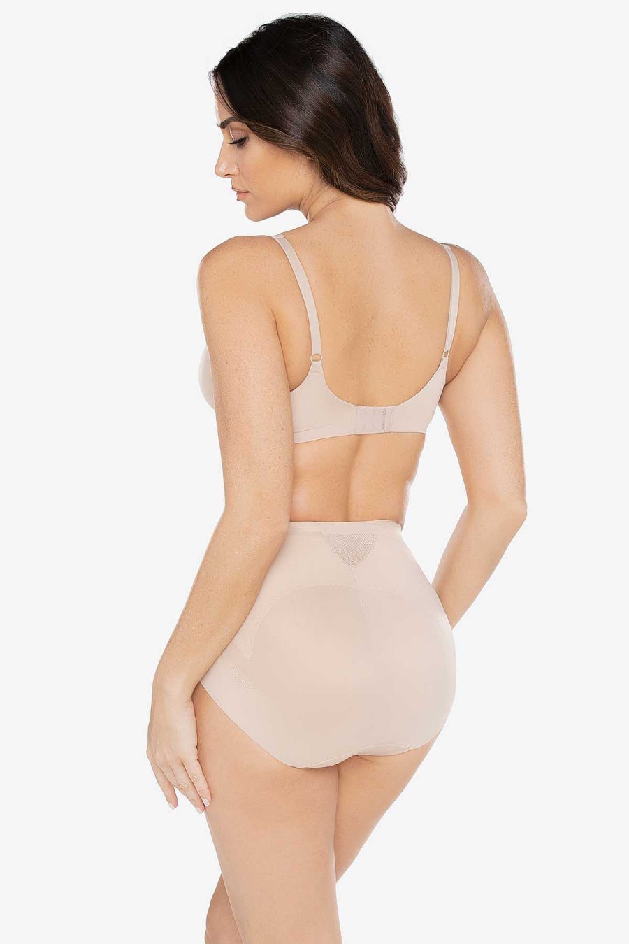 Miraclesuit Flexibele Fit® Stevige Controle Tailleslip