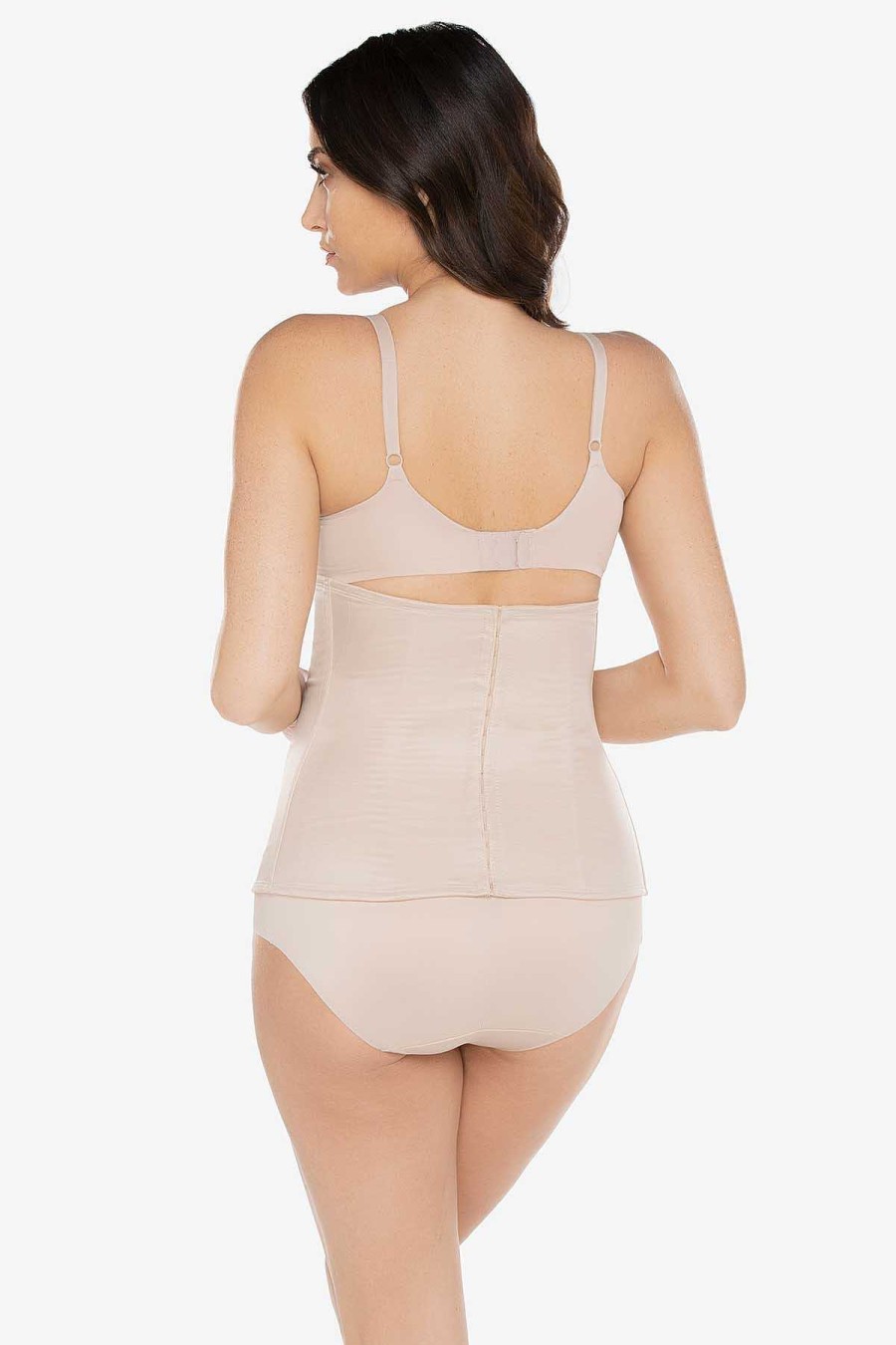 Miraclesuit Centimeter Uit Taille Cincher