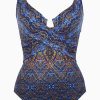 Miraclesuit Thebes Criss Cross Escape Zwempak Uit Een Stuk