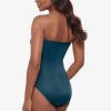 Miraclesuit Avanti Bandeau-Badpak